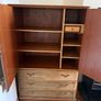 Antique cabinet Image 3