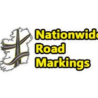 Nationwide Road Markings Jobs in Ireland