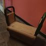gym pommel horse Image 2