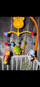 Cot Mobile