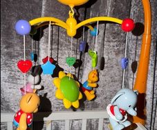 Cot Mobile
