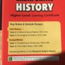 New Leaving Cert History Books Image 3