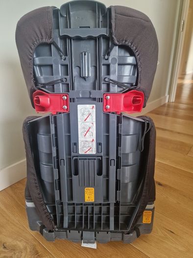Graco car seat