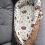 baby sleep pod Image 2