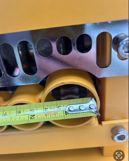 220v  Scrap Cable Stripping recovery recycling copper electric  cable aluminium Machine 1mm-40mm 10 Blades Wire Stripper Recycling Copper Cable Strippers Collection in balbriggan