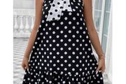 BNWT Pretty Summer  Dress size 20 + matching belts available
