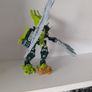 Bionicle Gresh Image 2