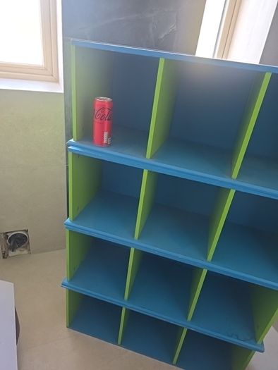 kids bedroom storage