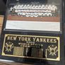 2009 New York Yankees baseball plaque Image 3