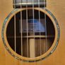 Rozawood Crossover Guitar with K&K pickup 2021 Image 2