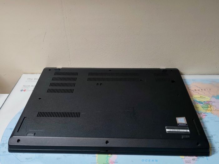 Lenovo ThinkPad L14 Gen 1 Intel i7 10th Gen | 16GB RAM | 256GB SSD | Windows 11 | Office 2021