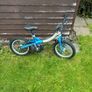 Little Big Boy Bike Image 3