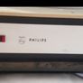 Vintage philips record player. Image 3