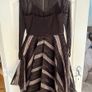 Coast black Dress Image 2