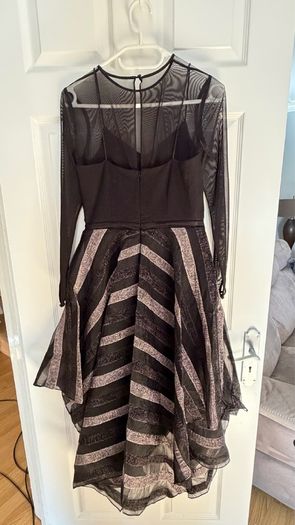 Coast black Dress