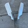 Joist hangers X 10 Image 3
