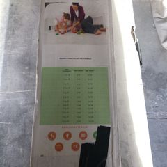 underfloor heating mat