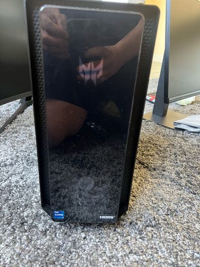 Gaming pc Acer Orion 3000 Core I7