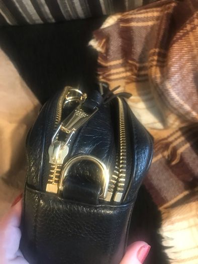 marc jacobs real bag snapshot softshot