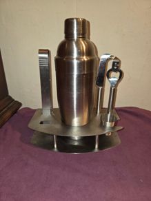 Cocktail Set