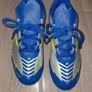 Messi F50 Football boots Image 3
