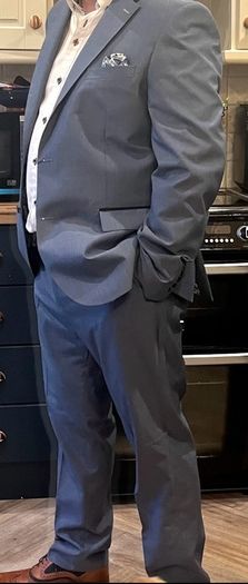 mens suit