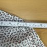 TED BAKER London Mens 100% Cotton White PATTERNED Shirt - Size 3 Medium Image 6