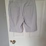 M &S ladies Shorts Size 12 Image 2