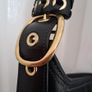 Vintage coach bag Image 3