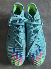 Adidas football boots