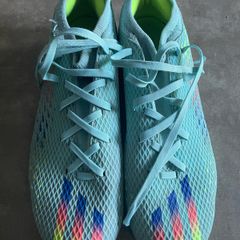 Adidas football boots