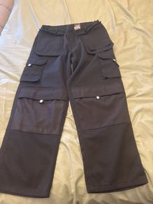 work trousers