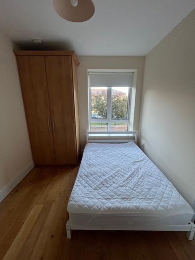 Double Bed