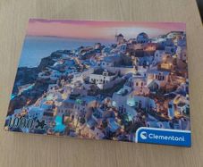 jigsaw puzzle