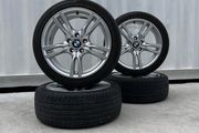 Genuine BMW 400M 18" Alloy Wheels