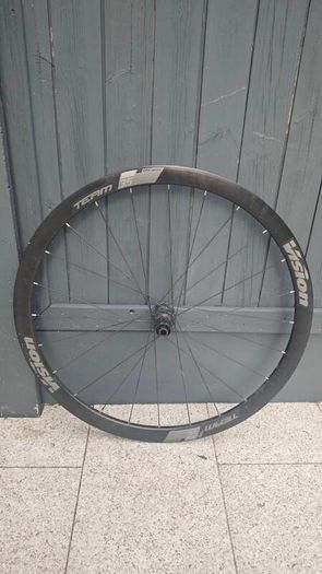 Vision Team 35 Wheelset