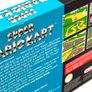Super Mario Kart for Super Nintendo SNES - Boxed Image 4