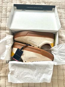 Brand new Tommy Hilfiger trainers