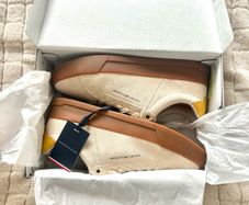 Brand new Tommy Hilfiger trainers