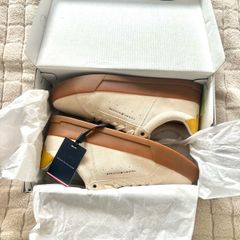 Brand new Tommy Hilfiger trainers