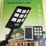 Solar street light Image 2