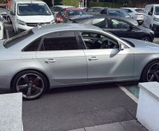 Audi A4 Low Milage Taxed and NCT