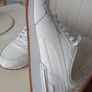 Genuine leather Puma trainer Image 9