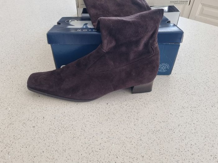 Peter Kaiser boots