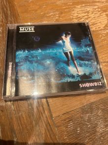 Muse Showbiz