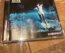 Muse Showbiz
