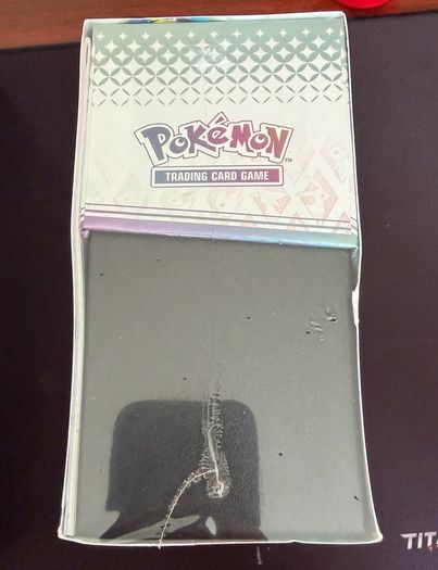 Multiple Boxes - Pokemon Scarlet & Violet: Prismatic Evolutions Elite Trainer Boxes (Factory Sealed)