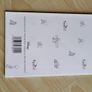 Disney Winnie the Pooh 8 Coin/Medal Full Set Image 5