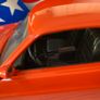 Ford Mustang Scale 1/18 NIB Image 9