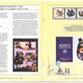 1989 Jersey (Channel Islands) Stamp Year Book (softback) issued by Jersey Post with 14 images of content Image 8